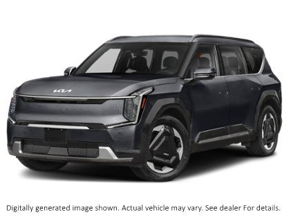 2026 Kia Ev9 Land W/Premium Package AWD