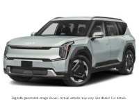 2026 Kia Ev9 Land W/Premium Package AWD
