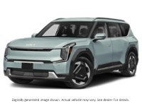 2026 Kia Ev9 Land W/Premium Package AWD