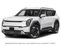 2026 Kia Ev9 Land W/Premium Package AWD