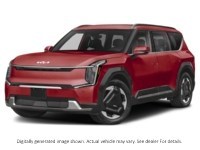 2026 Kia Ev9 Land W/Premium Package AWD