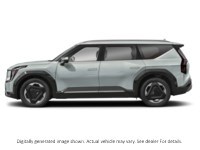 2026 Kia Ev9 Land W/Premium Package AWD
