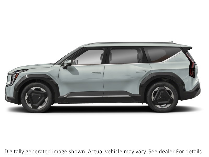 2026 Kia Ev9 Land W/Premium Package AWD