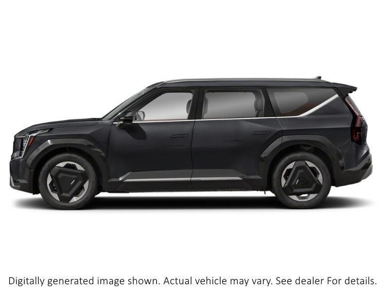 2026 Kia Ev9 Land W/Premium Package AWD
