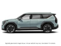 2026 Kia Ev9 Land W/Premium Package AWD