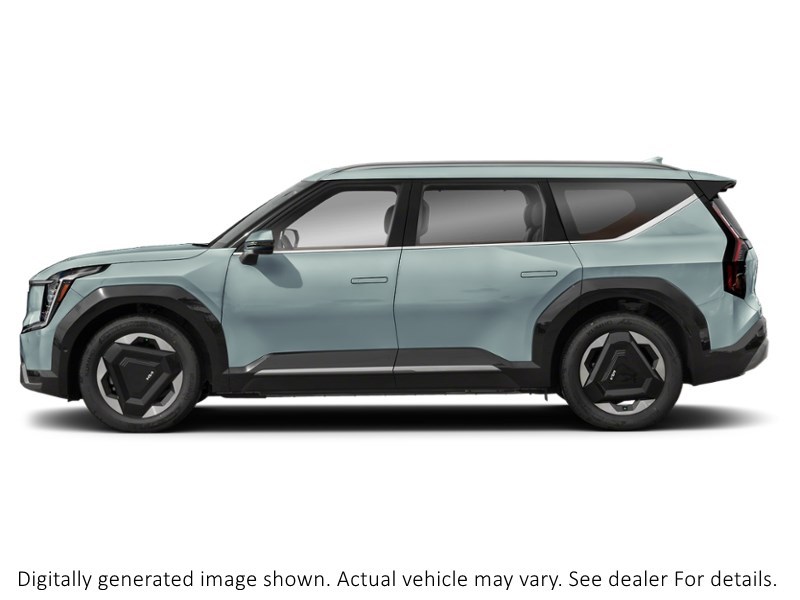 2026 Kia Ev9 Land W/Premium Package AWD