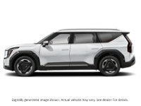 2026 Kia Ev9 Land W/Premium Package AWD