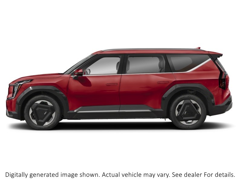 2026 Kia Ev9 Land W/Premium Package AWD