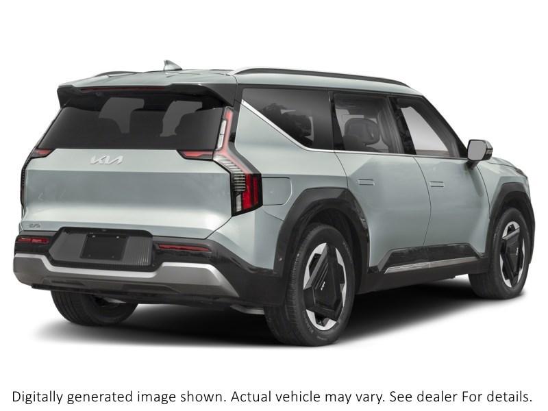 2026 Kia Ev9 Land W/Premium Package AWD