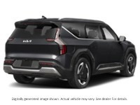 2026 Kia Ev9 Land W/Premium Package AWD