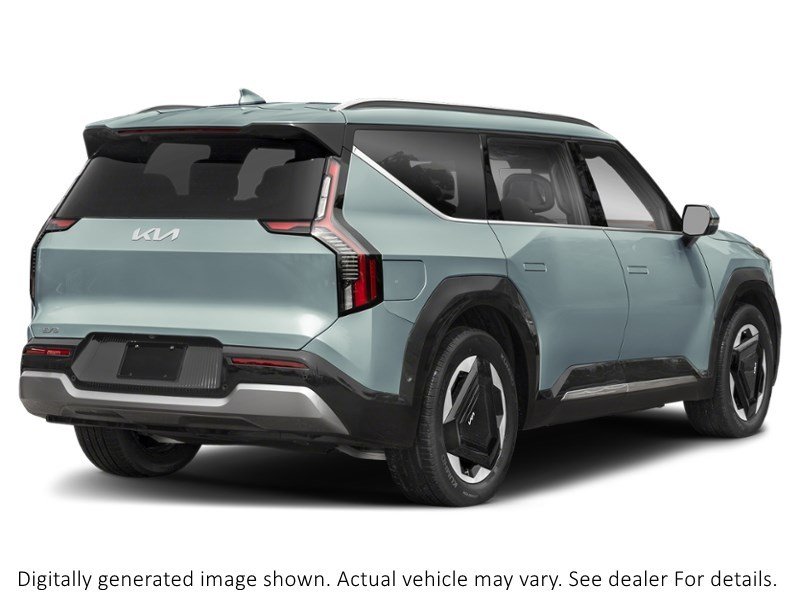 2026 Kia Ev9 Land W/Premium Package AWD