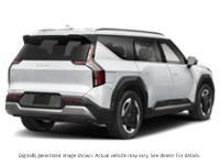 2026 Kia Ev9 Land W/Premium Package AWD