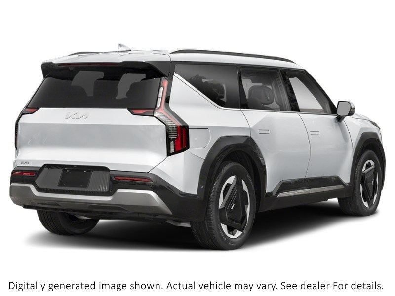 2026 Kia Ev9 Land W/Premium Package AWD