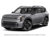 2025 Kia Ev9 Land W/Gt-Line Package AWD Colour Shot 1