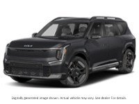 2024 Kia Ev9 Land W/Gt-Line Package AWD Colour Shot 1