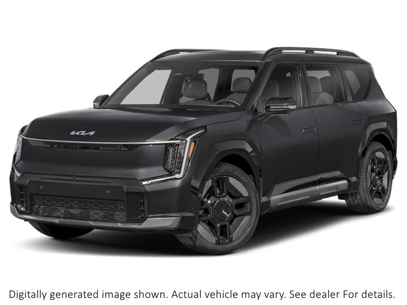 2024 Kia Ev9 Land W/Gt-Line Package AWD Colour Shot 1
