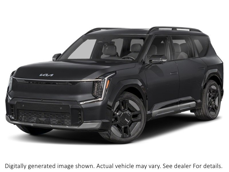 2024 Kia Ev9 Land W/Gt-Line Package AWD Colour Shot 1