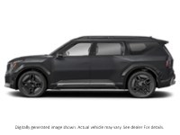 2024 Kia Ev9 Land W/Gt-Line Package AWD Colour Shot 3