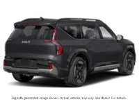 2024 Kia Ev9 Land W/Gt-Line Package AWD Colour Shot 2