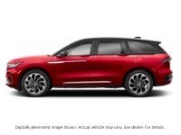 2026 Lincoln Nautilus Premiere AWD Red Carpet Metallic Tinted Clearcoat  Shot 5