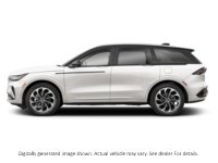 2026 Lincoln Nautilus Reserve AWD