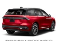 2026 Lincoln Nautilus Premiere AWD Red Carpet Metallic Tinted Clearcoat  Shot 2