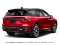 2026 Lincoln Nautilus Premiere AWD Red Carpet Metallic Tinted Clearcoat  Shot 2