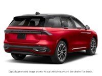 2026 Lincoln Nautilus Premiere AWD Red Carpet Metallic Tinted Clearcoat  Shot 6