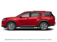 2024 Nissan Pathfinder SL 4WD