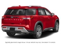 2024 Nissan Pathfinder SL 4WD