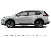 2024 Nissan Rogue AWD SV Moonroof