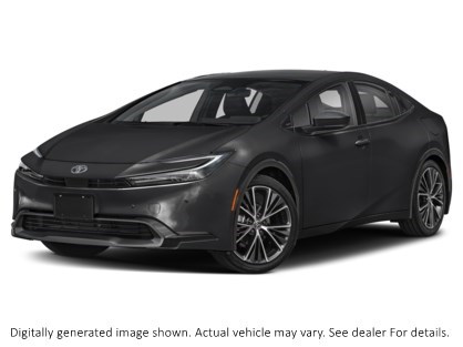 2026 Toyota Prius XLE Awd-E