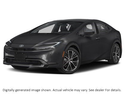 2026 Toyota Prius XLE Awd-E