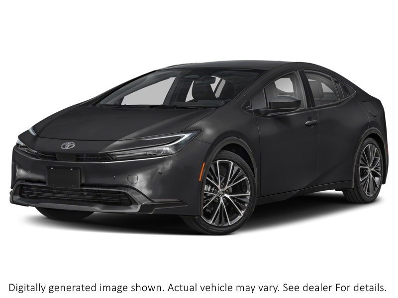 2026 Toyota Prius XLE Awd-E