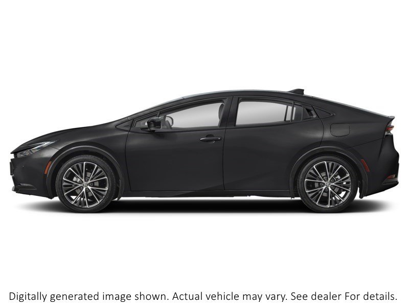 2026 Toyota Prius XLE Awd-E