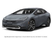 2026 Toyota Prius Plug-In Hybrid XSE Auto Guardian Grey  Shot 1