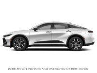 2024 Toyota Crown Limited CVT