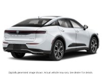 2024 Toyota Crown Limited CVT
