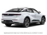 2024 Toyota Crown Limited CVT