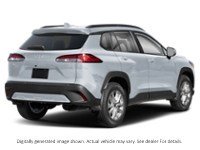 2024 Toyota Corolla Cross LE AWD Colour Shot 2
