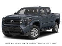 2026 Toyota Tacoma 4X4 Double Cab Auto Underground  Shot 1