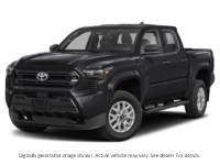 2026 Toyota Tacoma 4X4 Double Cab Auto