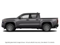 2026 Toyota Tacoma 4X4 Double Cab Auto