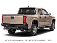 2026 Toyota Tacoma 4X4 Double Cab Auto Mudbath  Shot 6