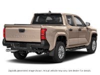 2026 Toyota Tacoma 4X4 Double Cab Auto Mudbath  Shot 2