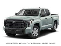 2026 Toyota Tundra 4X4 Crewmax SR Lunar Rock  Shot 1
