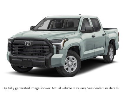 2026 Toyota Tundra 4X4 Crewmax SR