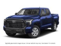 2026 Toyota Tundra 4X4 Crewmax SR