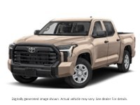 2026 Toyota Tundra 4X4 Crewmax SR