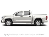 2026 Toyota Tundra 4X4 Crewmax SR